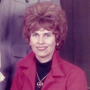 Fundraising Page: SUE FERGUSON